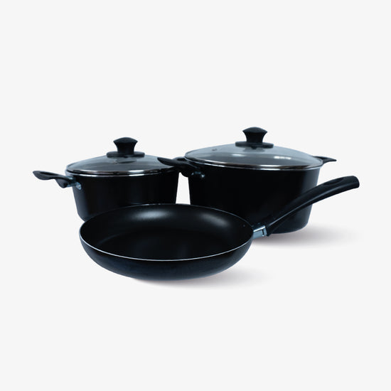 Batería Just Cook 5PZS