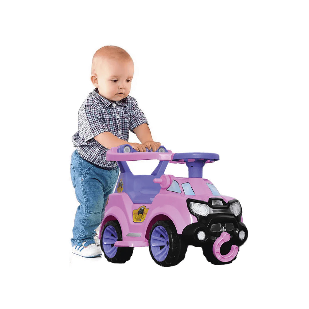 Carro Montable Camper