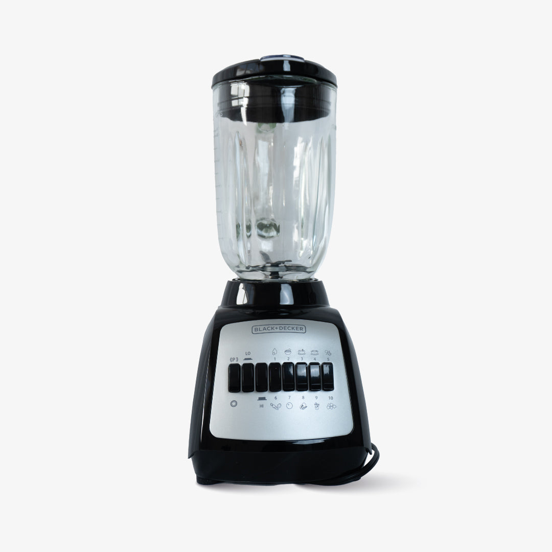 Licuadora Black + Decker
