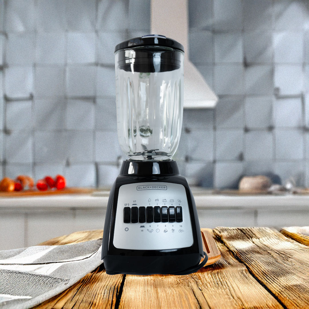 Licuadora Black + Decker