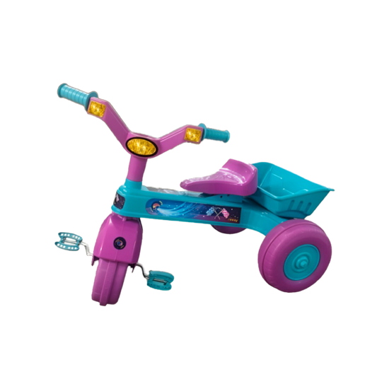 Triciclo Colpast