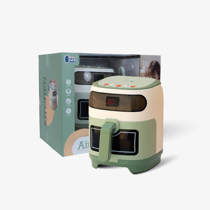Juego de Cocina Air Fryer