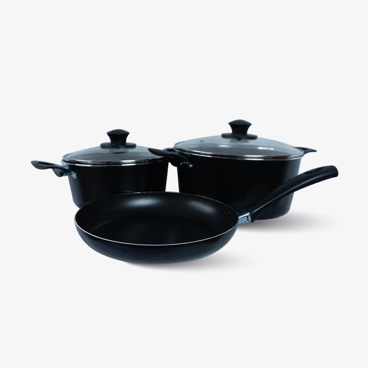 Batería Just Cook 5PZS