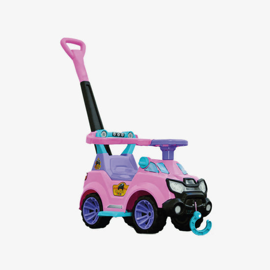 Carro Montable Camper