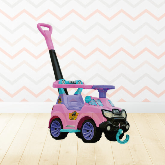 Carro Montable Camper