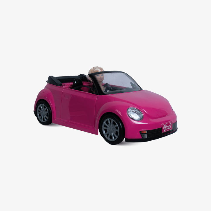 Carro Muñeca