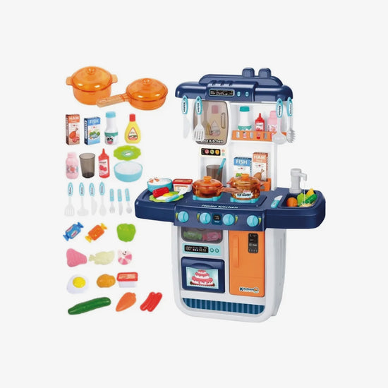Cocina Infantil