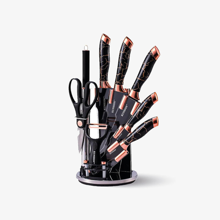 Set de Cuchillos