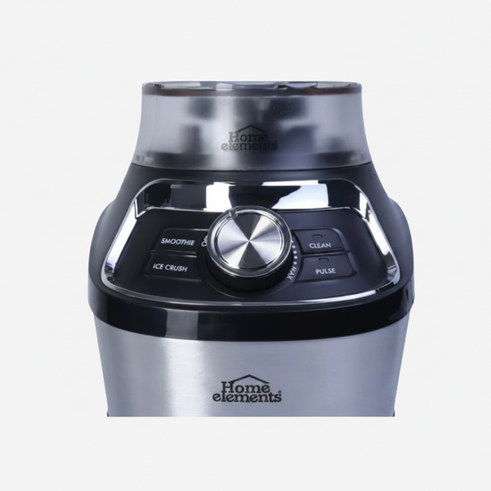 Licuadora Home Elemets Maxi-Power 3 velocidades + pulso