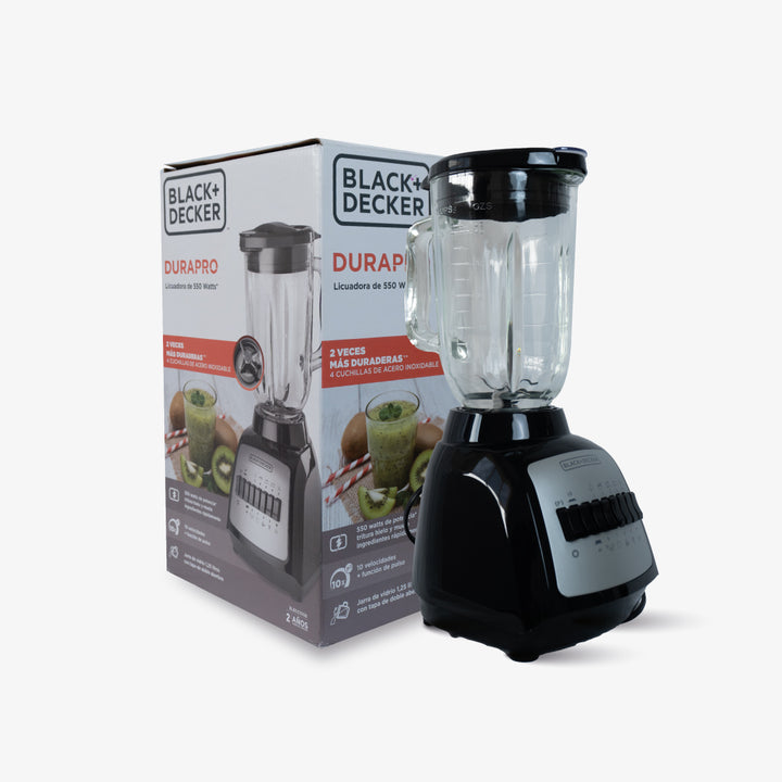 Licuadora Black + Decker