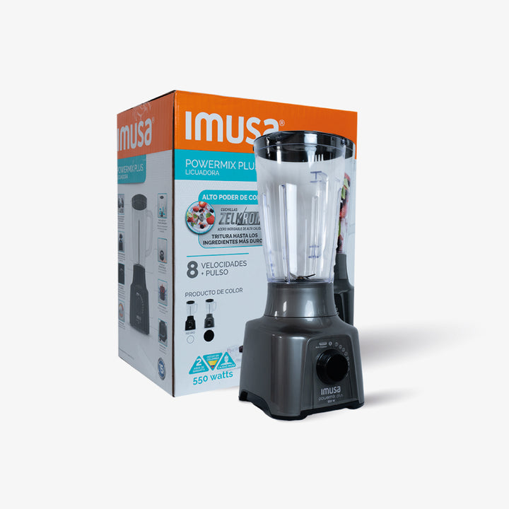 Licuadora Imusa Powermix