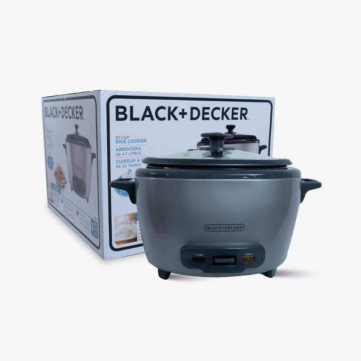 Olla Arrocera 4.7L