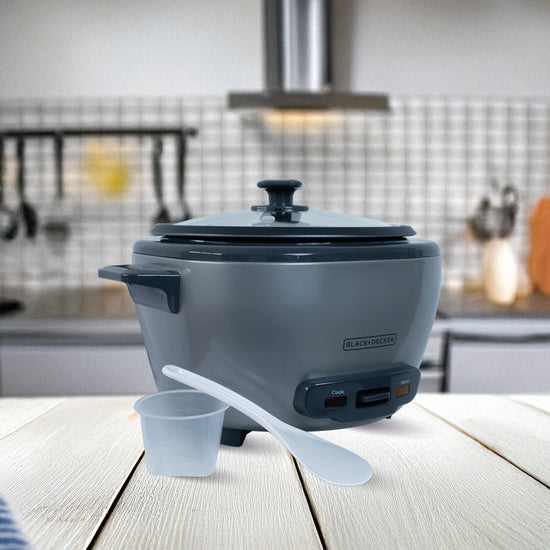 Olla Arrocera 4.7L
