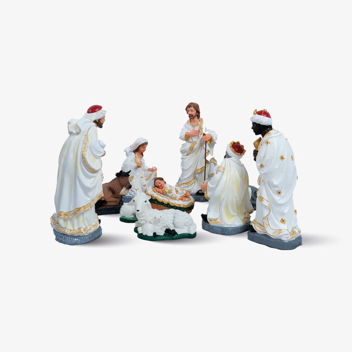 Pesebre de Belén
