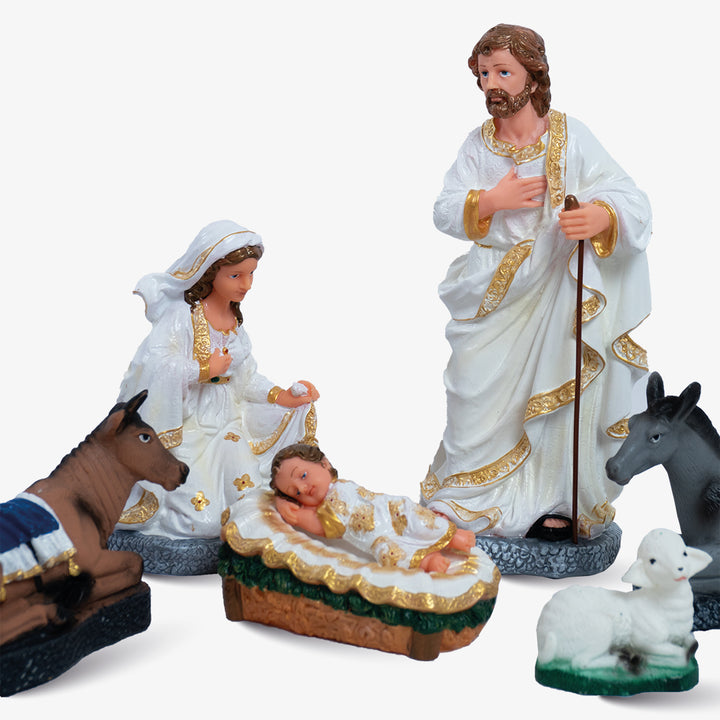 Pesebre de Belén