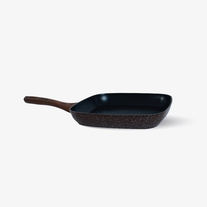 Plancha Grill Aluminio