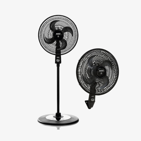 Ventilador Airprotec 2 en 1