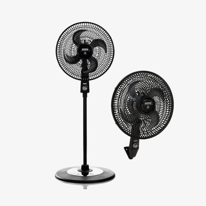Ventilador Airprotec 2 en 1